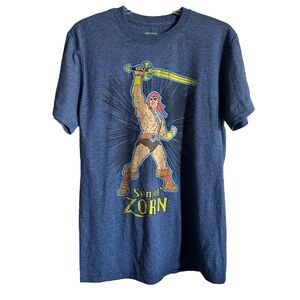 FUNKO Son of Zorn Graphic Tee Shirt - Men’s Medium